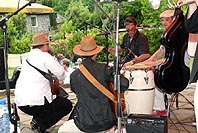 Septeto Trio Los Dos (Nederland) 